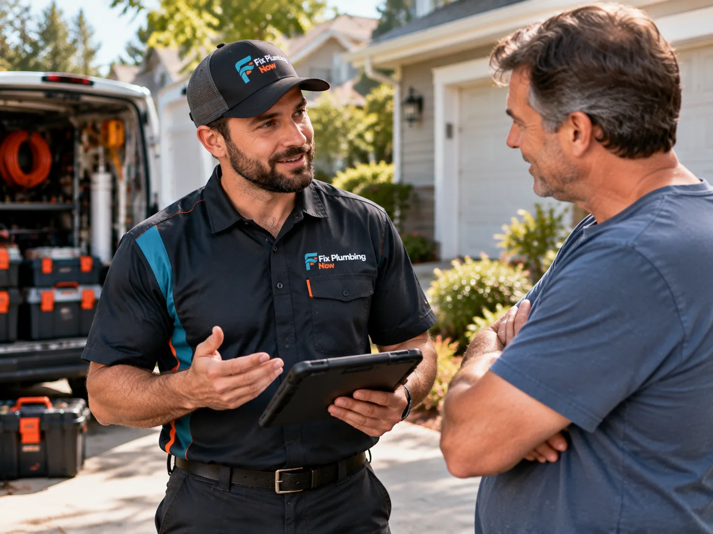 Clogged Drain Service Port Richey, FL FAQs